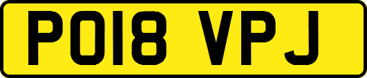 PO18VPJ