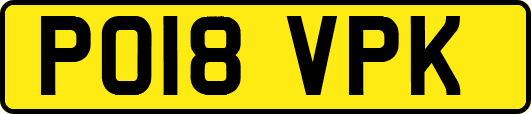 PO18VPK