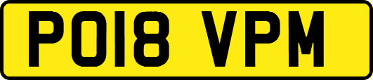 PO18VPM
