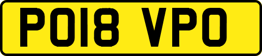 PO18VPO