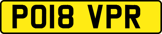 PO18VPR