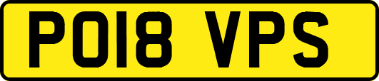 PO18VPS