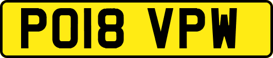 PO18VPW