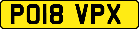 PO18VPX