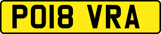 PO18VRA