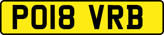 PO18VRB