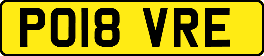 PO18VRE