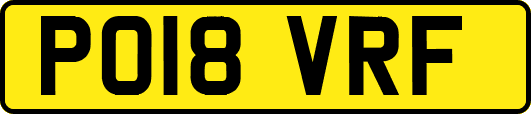 PO18VRF