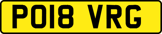 PO18VRG