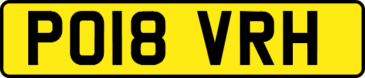 PO18VRH
