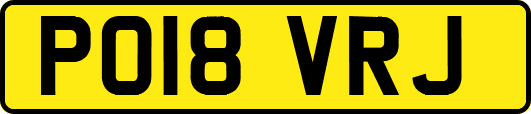 PO18VRJ