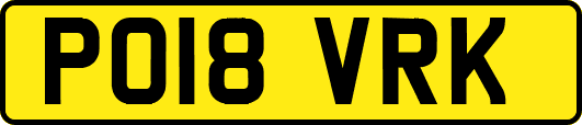 PO18VRK