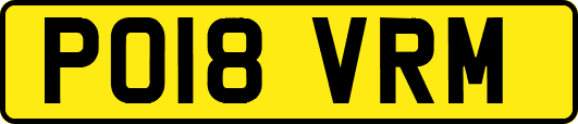 PO18VRM
