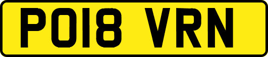 PO18VRN
