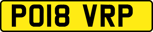 PO18VRP