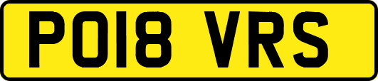 PO18VRS