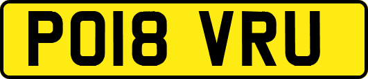 PO18VRU