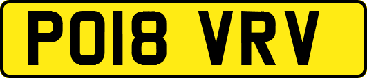 PO18VRV