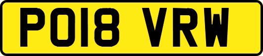PO18VRW