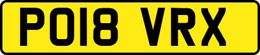 PO18VRX