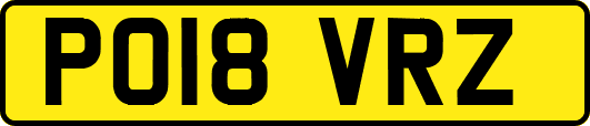 PO18VRZ