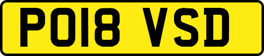 PO18VSD