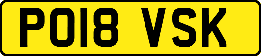 PO18VSK