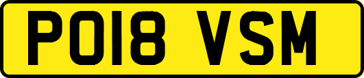 PO18VSM