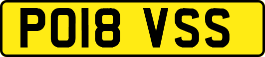 PO18VSS