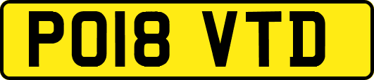 PO18VTD