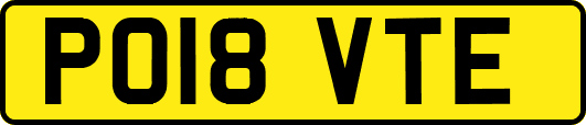 PO18VTE