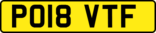 PO18VTF