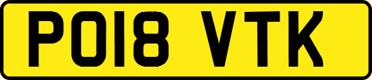 PO18VTK