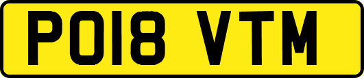 PO18VTM