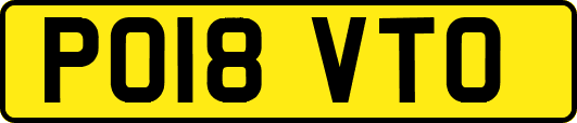PO18VTO