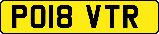 PO18VTR
