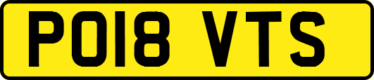PO18VTS