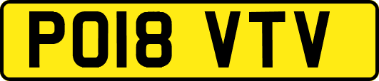 PO18VTV