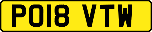 PO18VTW