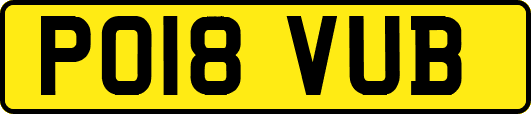 PO18VUB