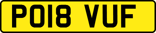 PO18VUF
