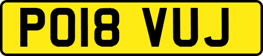 PO18VUJ