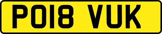 PO18VUK