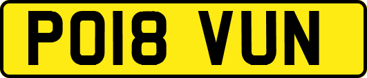 PO18VUN