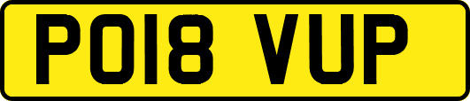 PO18VUP