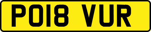PO18VUR