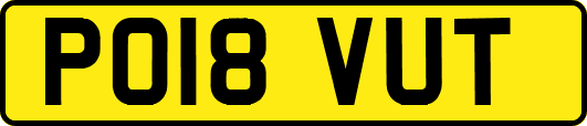 PO18VUT