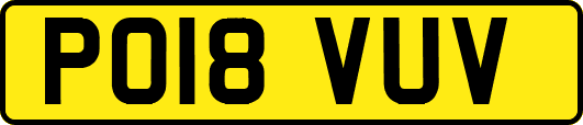 PO18VUV