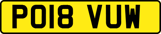 PO18VUW