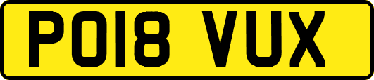 PO18VUX